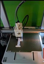 3d print service Nieuwegein, Computers en Software, 3D Printers, Ophalen of Verzenden, Zo goed als nieuw