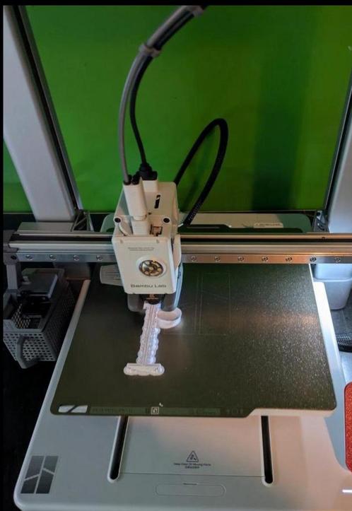 3d print service Nieuwegein, Computers en Software, 3D Printers, Zo goed als nieuw, Ophalen of Verzenden