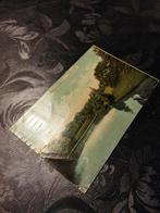 Ansicht Den Haag Scheveningen Waterpartij Scheveningsche B, Ophalen of Verzenden, Voor 1920, Gelopen, Zuid-Holland