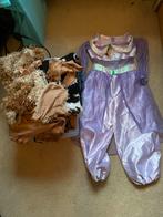 Doos vol verkleed kleding kinderen, Ophalen of Verzenden, Gebruikt
