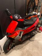 Gilera runner opknapper, Fietsen en Brommers, Scooters | Overige merken, Maximaal 45 km/u, Gebruikt, Ophalen of Verzenden, 49 cc