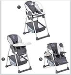 Eetstoel voor babys en kinderen mickey mouse Hauck, Kinderen en Baby's, Kinderwagens en Combinaties, Ophalen, Zo goed als nieuw