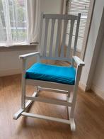 Schommelstoel, Kinderen en Baby's, Kinderkamer | Tafels en Stoelen, Ophalen, Gebruikt, Stoel(en)