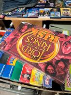 Lord of the ring risk kompleet zgan, Hobby en Vrije tijd, Gezelschapsspellen | Bordspellen, Verzenden, Zo goed als nieuw