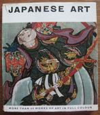 Japanese Art - Raymond Johnes / Spring art book, Ophalen of Verzenden, Gelezen
