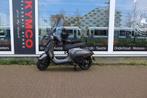 Vespa Sprint 50 2020 Porsch Grey full Option, Benzine, Overige modellen, Maximaal 45 km/u, 50 cc