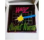 original green maxi-single-writz- night nurse uit 1979, Overige genres, Maxi-single, Ophalen of Verzenden, Zo goed als nieuw