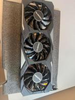 Gigabyte RTX 2070 Super OC 8GB, Computers en Software, PCI-Express 3, Gebruikt, HDMI, GDDR6