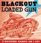 Blackout & Loaded Gun – Stop That Clock/Long White Cadillac, Verzenden, Zo goed als nieuw, Rock-'n-Roll
