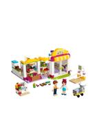 LEGO Friends Heartlake Supermarkt - 41118, Ophalen of Verzenden, Zo goed als nieuw, Complete set, Lego