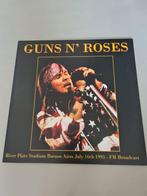 Guns and Roses - live vinyl - River Plate stadium 1993, Cd's en Dvd's, Vinyl | Hardrock en Metal, Ophalen