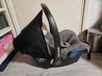 Maxi Cosi autostoeltje met verkleiner, Ophalen, Autogordel, Zo goed als nieuw, 0 t/m 13 kg