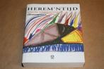 Herem'ntijd - Simon Vinkenoog, Boeken, Literatuur, Ophalen of Verzenden, Zo goed als nieuw, Nederland