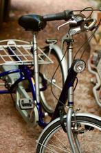 Van raam driewieler, Fietsen en Brommers, Fietsen | Driewielfietsen, Ophalen, Gebruikt, Van Raam
