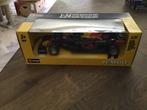 Max Verstappen jumbo model 2018, Hobby en Vrije tijd, Modelauto's | 1:24, Ophalen of Verzenden, Nieuw, Auto, Bburago