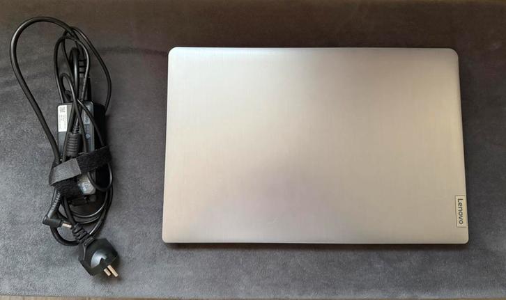 Lenovo IdeaPad 3 15ITL6 - i7 - 16GB RAM - 1TB SSD, Computers en Software, Windows Laptops, Refurbished, 15 inch, SSD, 2 tot 3 Ghz