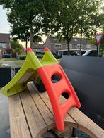 Smoby glijbaan zgan, Ophalen, Zo goed als nieuw, Glijbaan