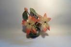 Jade Bloemen, Antiek en Kunst, Ophalen of Verzenden