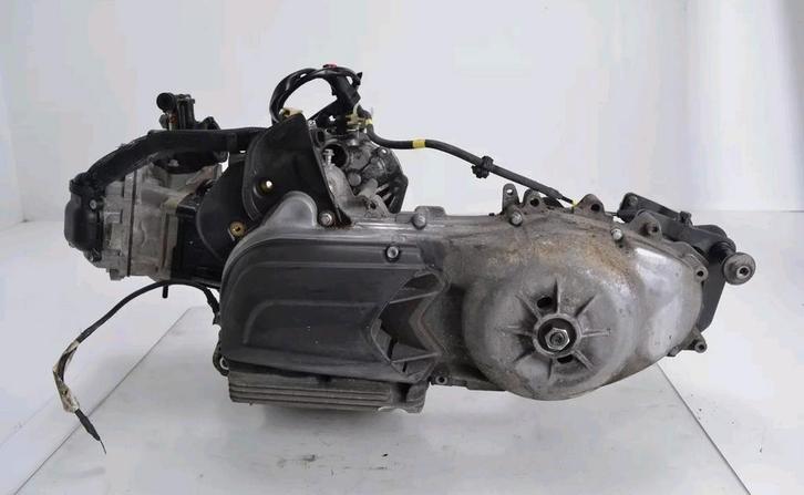 Piaggio Mp3 300cc motorblok onderdelen, Motoren, Onderdelen | Overige, Nieuw, Ophalen of Verzenden