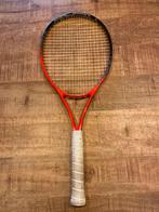 Head Radical You-Tek grip 3 Nieuwstaat, Sport en Fitness, Tennis, Ophalen of Verzenden, Zo goed als nieuw, Head, Racket