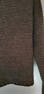 Nieuw mooie donkergroene trui van Olsen maat 42, Olsen, Maat 42/44 (L), Nieuw, Ophalen of Verzenden
