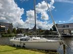 Jeannneau Sun Liberty 34, Watersport en Boten, Kajuitzeilboten en Zeiljachten, Diesel, Polyester, Gebruikt, Ophalen of Verzenden