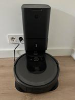 Roomba i7, Witgoed en Apparatuur, Stofzuigers, Ophalen, Gebruikt, Minder dan 1200 watt, Robotstofzuiger