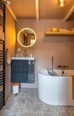 Badkamertegels: TerraTinta Betonepoque Tegels - 9m2 Nieuw!, Doe-het-zelf en Verbouw, Tegels, Ophalen, Nieuw, 5 tot 10 m², 20 tot 40 cm