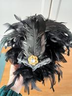 Hoofdtooi, Kleding | Dames, Carnavalskleding en Feestkleding, Ophalen of Verzenden, Zo goed als nieuw, Accessoires, Halloween