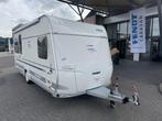 Fendt Saphir 510 TFB 2009 MOVER + NIEUWE TENT!, Caravans en Kamperen, Schokbreker, Standaardzit, Bedrijf, 5 tot 6 meter