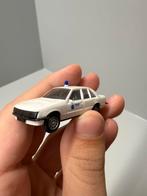 Herpa opel rexord thw, Ophalen of Verzenden, Gebruikt, Auto, Herpa