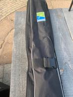 Cxr powercarp 30 van 9.5m vaste stok, Watersport en Boten, Hengelsport | Witvissen, Ophalen of Verzenden, Zo goed als nieuw, Vaste hengel