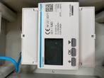 Stroommeter 2022 Hager ECP380D kWh-meter 3 fase 80A, Doe-het-zelf en Verbouw, Ophalen of Verzenden, Zo goed als nieuw, Overige typen
