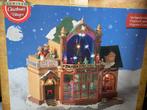 Lumineo Christmas Village kerstdorpje speelgoedwinkel, Diversen, Kerst, Ophalen, Nieuw