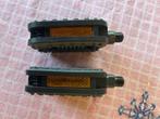 nieuwe antislip fietstrappers met reflector, Crankstel of Pedalen, Algemeen, Nieuw, Ophalen of Verzenden
