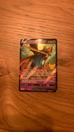 Pokemon zacian V, Verzenden, Zo goed als nieuw