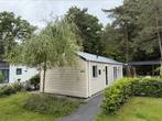 Chalet te koop recreatiepark de heimolen, Huizen en Kamers, Recreatiewoningen te koop, 50 m², Chalet, Noord-Brabant, 3 slaapkamers