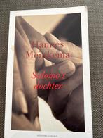 Salomo's dochter - Hannes Meinkema, Ophalen of Verzenden, Gelezen, Nederland