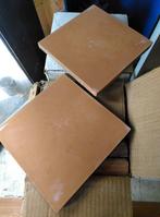 14 dozen cementtegels Solo Design 20x20 cm 16mm - 140 tegel, Doe-het-zelf en Verbouw, Tegels, Ophalen, Overige materialen, Nieuw