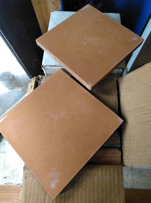 14 dozen cementtegels Solo Design 20x20 cm 16mm - 140 tegel, Doe-het-zelf en Verbouw, Tegels, Nieuw, Vloertegels, Overige materialen