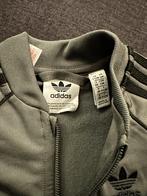Adidas trainingspak grijs 9-12 maanden, Ophalen, Zo goed als nieuw, Overige maten