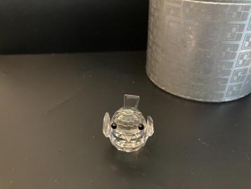 Swarovski Mus mini beschikbaar voor biedingen