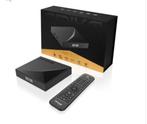 Amiko A11 Gold IPTV box, Ophalen of Verzenden, Nieuw, USB 2, Minder dan 500 GB