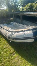 Polyester rib marinesports, Ophalen, Gebruikt, Onderhoud en Reparatie