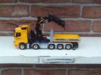 WSI  Volvo  FH4  van  M. J. van  Riel.