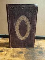 Antiek Frans boek 1872 - Marie Antoinette, Antiek en Kunst, Antiek | Boeken en Bijbels, Ophalen of Verzenden, J.J.E. Roy