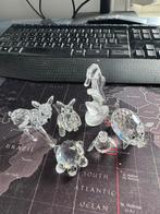 Swarovski kristallen beeldjes, Verzamelen, Swarovski, Ophalen of Verzenden, Zo goed als nieuw, Figuurtje