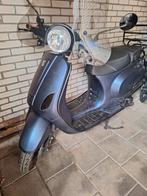 Btc riva  Scooter en onderdelen, Ophalen, Overige typen, Overige merken