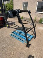 Giant G2500HD Xtra /V452t hd xtra kooi dak met deuren, Ophalen of Verzenden, Giant, Info@alblasinterntransport.nl, Oisterwijk