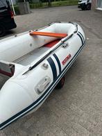 Rubberboot suzumar 290 alu, Watersport en Boten, Ophalen